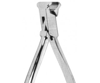 Pliers for Orthodontics